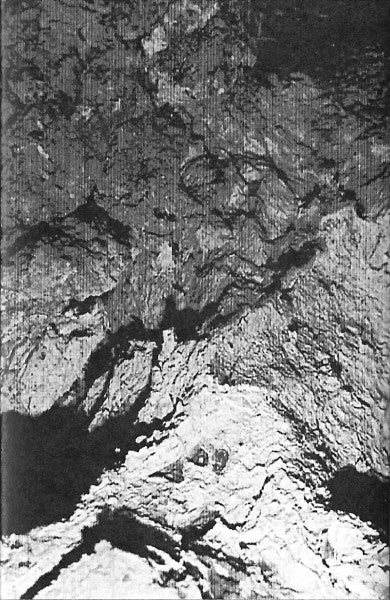 Kapali Carsi & Uton : La Magia De La Villa Luz (Cass, Album)